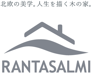 RANTASALMIのロゴマーク